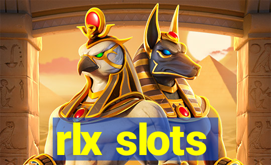 rlx slots
